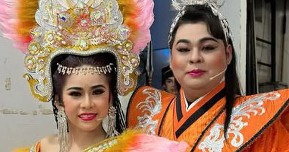 Kabar Baik: Bao Bao Sembuh, Minh Hoa Masih Dalam Perawatan