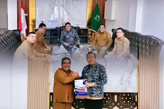 Musi Banyuasin Jalin Kerja Sama dengan AKPY-STIPER Yogyakarta untuk Beasiswa Kuliah Kelapa Sawit
