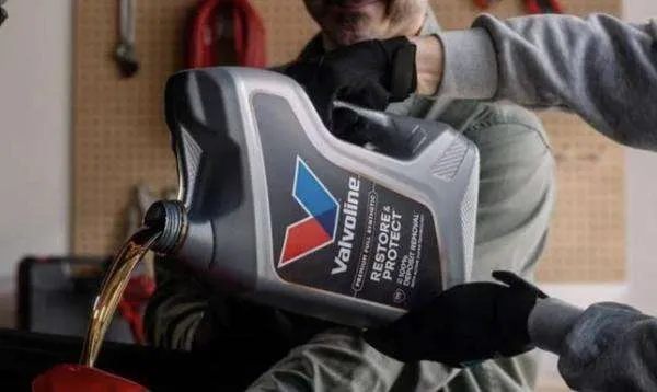 Valvoline Rayakan 160 Tahun Inovasi Pelumas Kendaraan