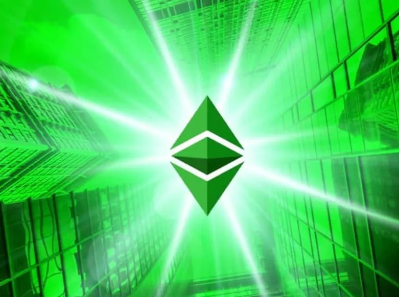 Ethereum Memimpin Penguatan Pasar Kripto, Bitcoin Stabil di Atas US$63.000