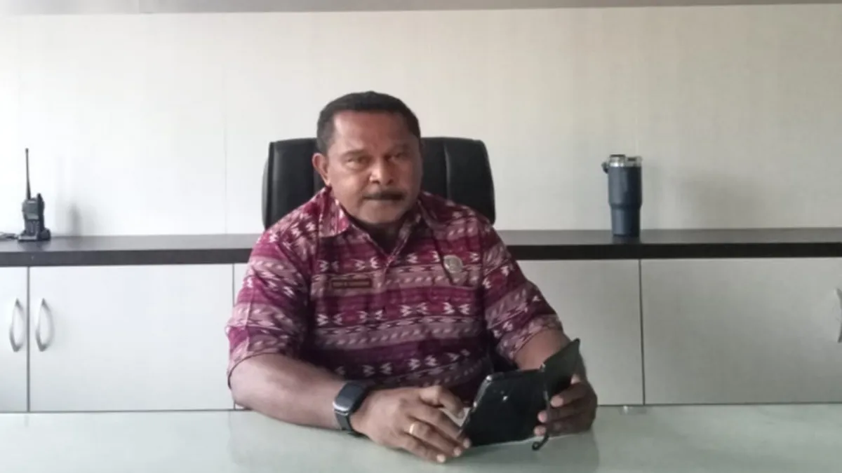 Pemprov Papua Tindak Oknum ASN Pungutan Liar di Kotaraja