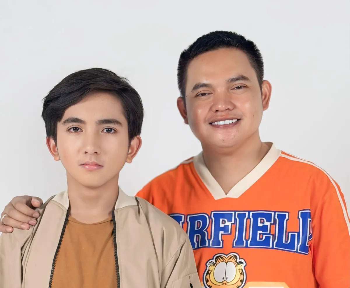 Dodhy Kangen Band Lahirkan Generasi Baru Lewat 'Baby Don’t Go'
