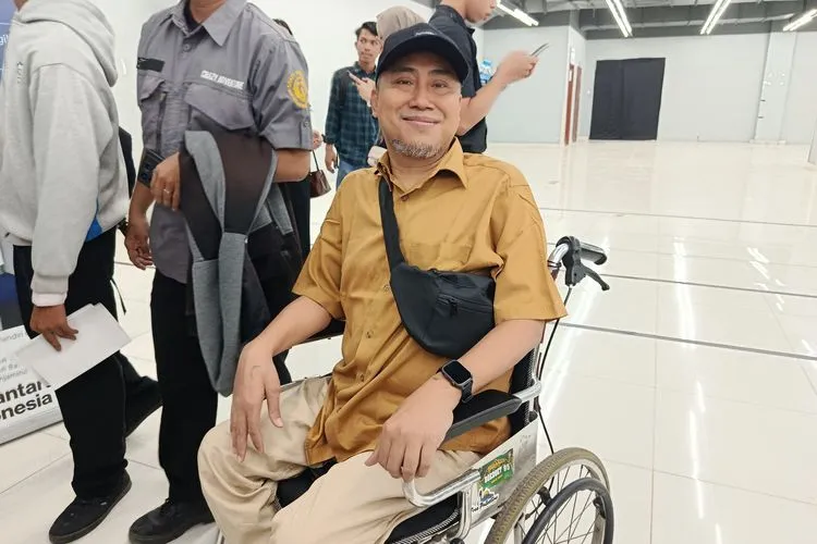 Tantangan Pekerjaan bagi Penyandang Disabilitas di Job Fair Bekasi