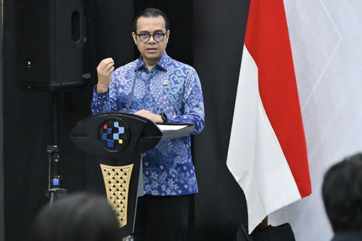 Keberhasilan Kebijakan Tergantung pada Kualitas Komunikasi dan Kepercayaan Publik