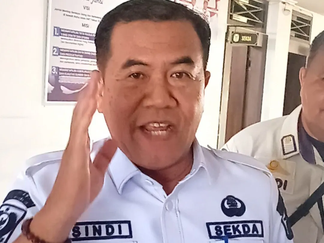 Tim TP3R Kabupaten Tebo Putuskan Audit Dana Desa, Desa Sungai Rambai Bergolak