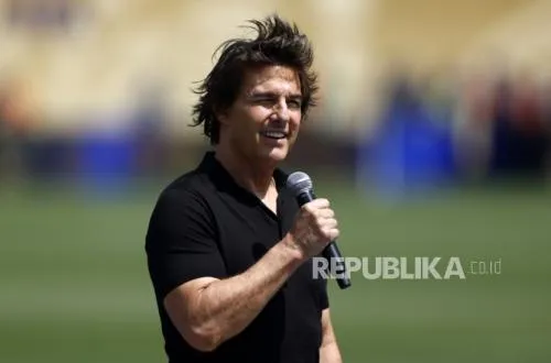 Final Piala Dunia 2026 Dihadiri Sejumlah Selebriti Ternama