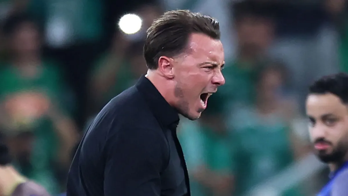 Jaissle Bertahan di Al-Ahli Hingga 2030