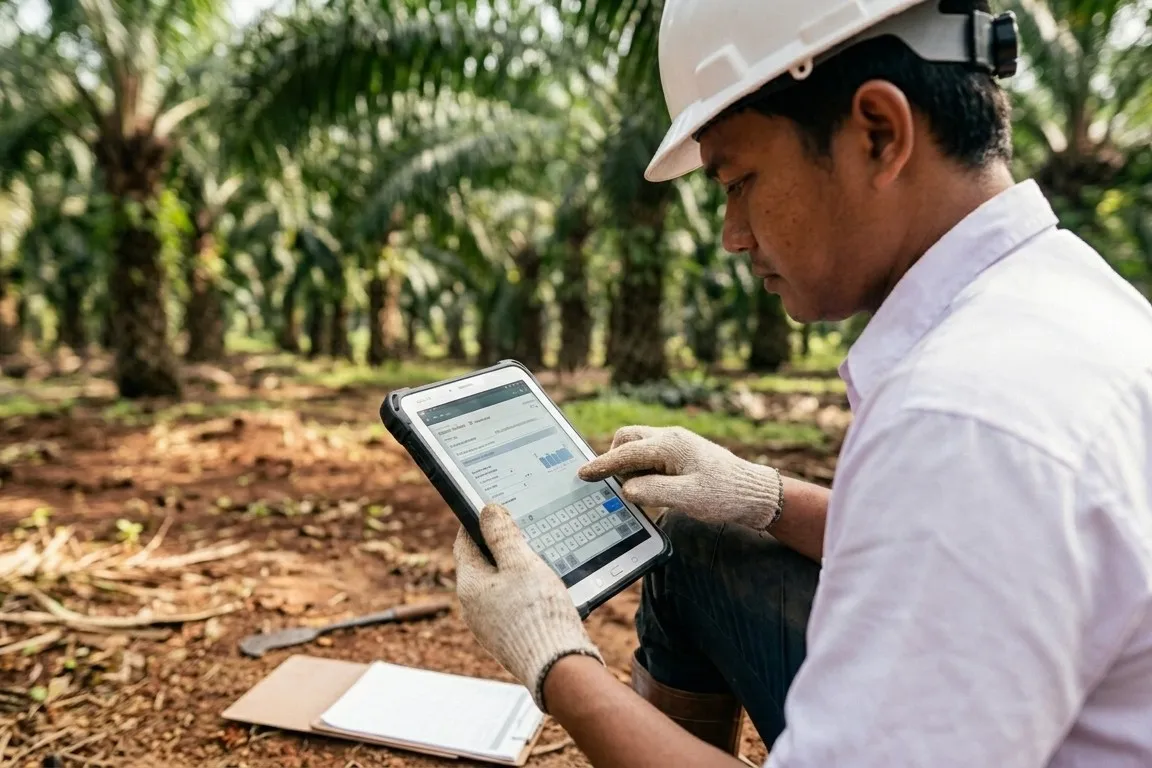 Mukti Plantation Group Buka Lowongan Digital Content dan Data Support di Kalimantan Barat