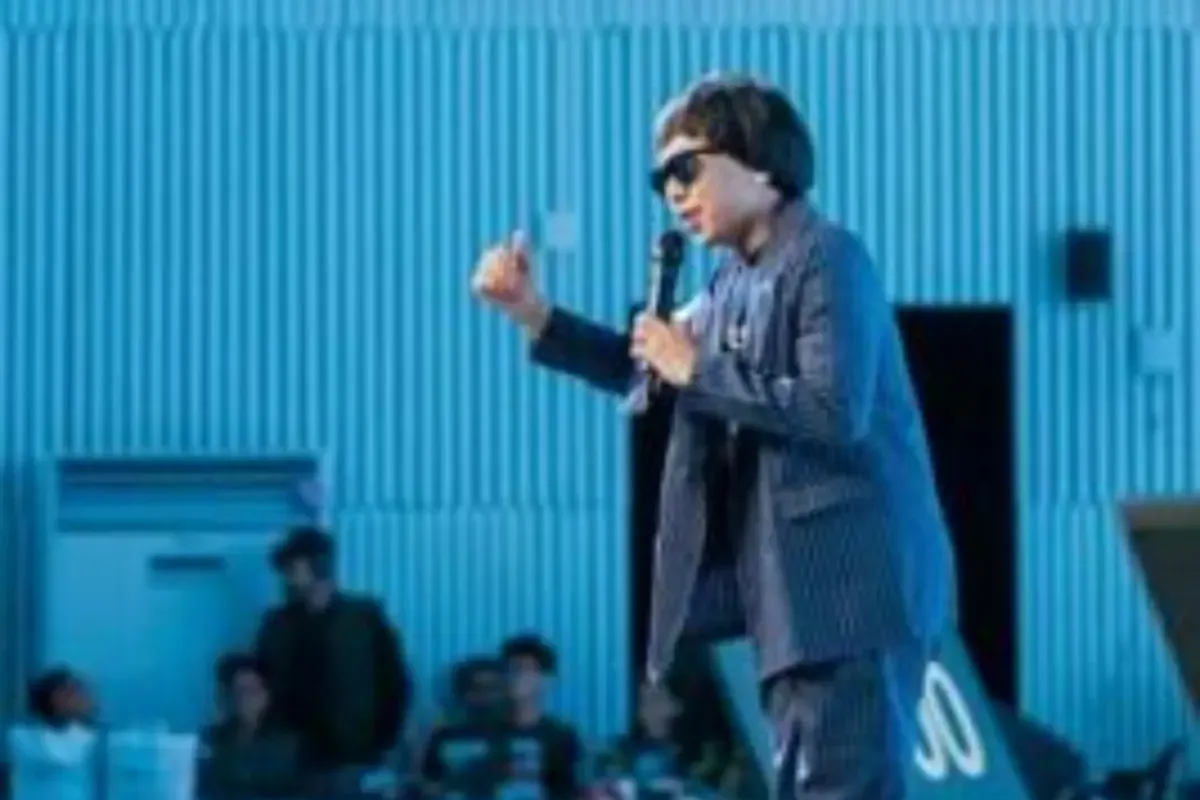 Rizky Boncel: Dari Hobi Bicara ke Sukses di Dunia Kreatif