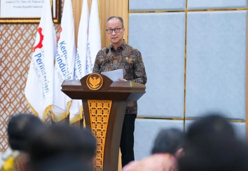 Pemerintah Antisipasi Dampak Geopolitik Iran-Israel-AS Terhadap Industri Nasional