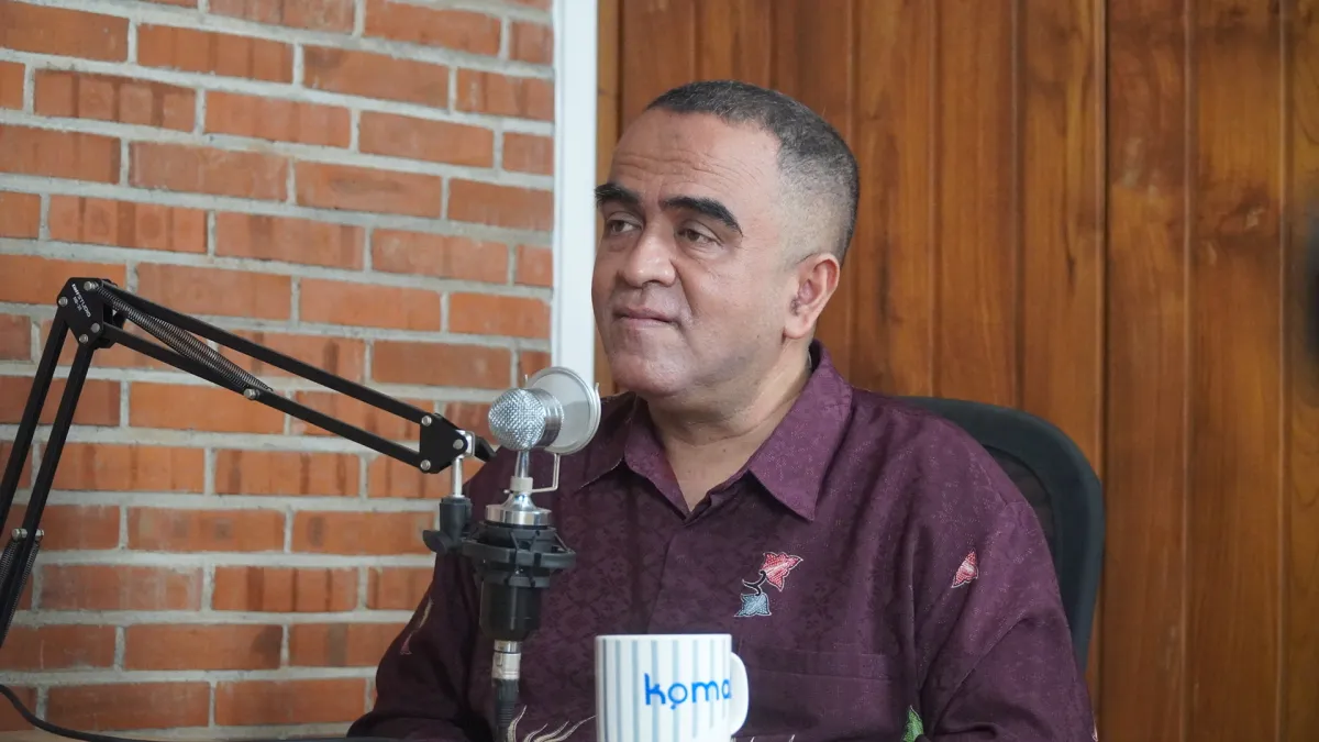 Habib Syakur: Penegakan Hukum Harus Bebas dari Politik