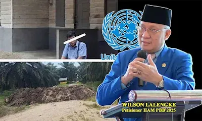 Aksi Premanisme Korporasi: Pengusaha Tantang Kedaulatan Negara di Lahan Sitaan