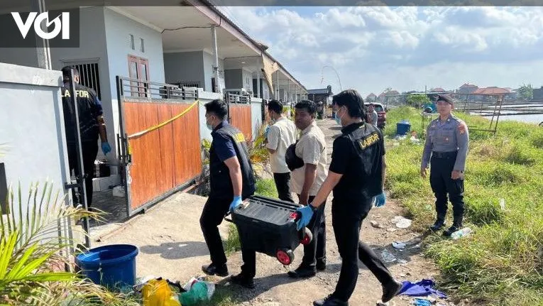 Polisi Selidiki Kematian Perempuan Asal Tegal di Denpasar, Cari WN Singapura