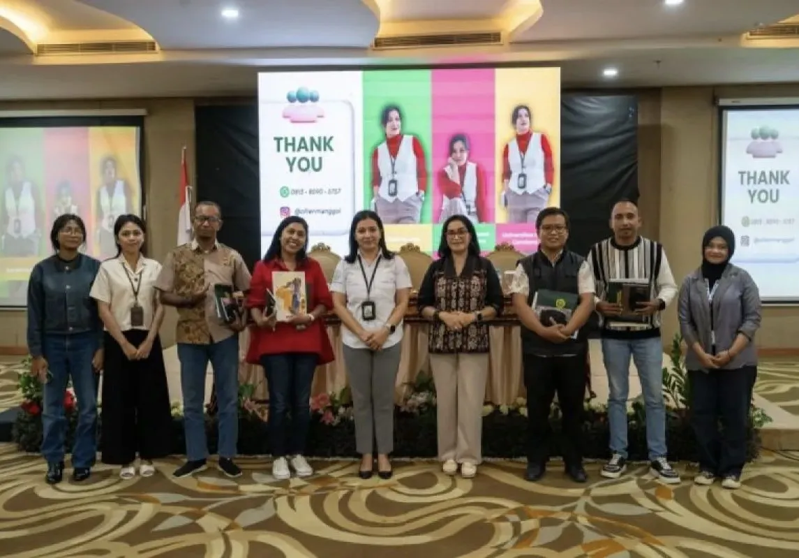 Strategi Komunikasi Adaptif Penting untuk Jaga Reputasi Perguruan Tinggi