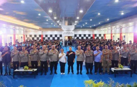 Polda Sulut Selenggarakan Turnamen E-sport Kapolri Cup 2026
