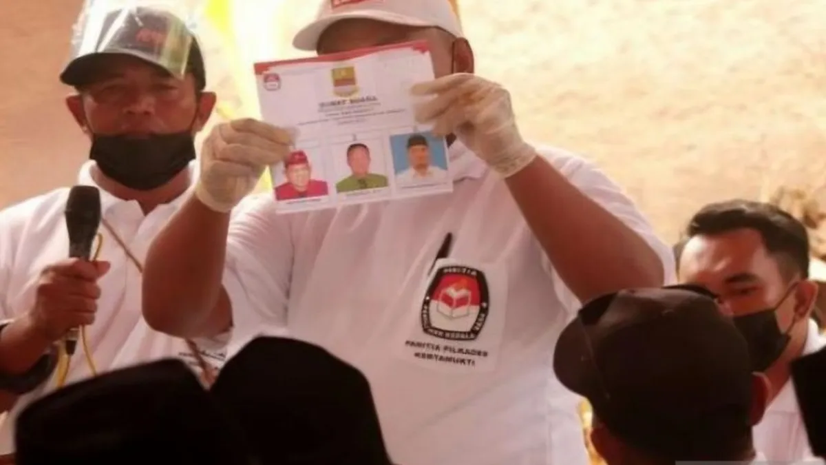 Pemkab Bekasi Revisi Perda Desa Jelang Pilkades 2026 untuk Kepastian Hukum