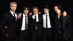NCT 127 Konfirmasi Konser di Jakarta Tahun Ini