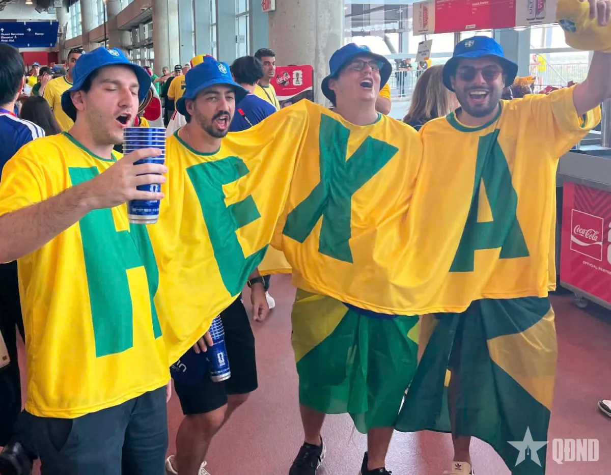 Kontroversi Chip dalam Piala Dunia 2026