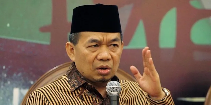 JDF Asia Pasifik Desak Pembukaan Akses Ibadah di Masjidil Aqsa