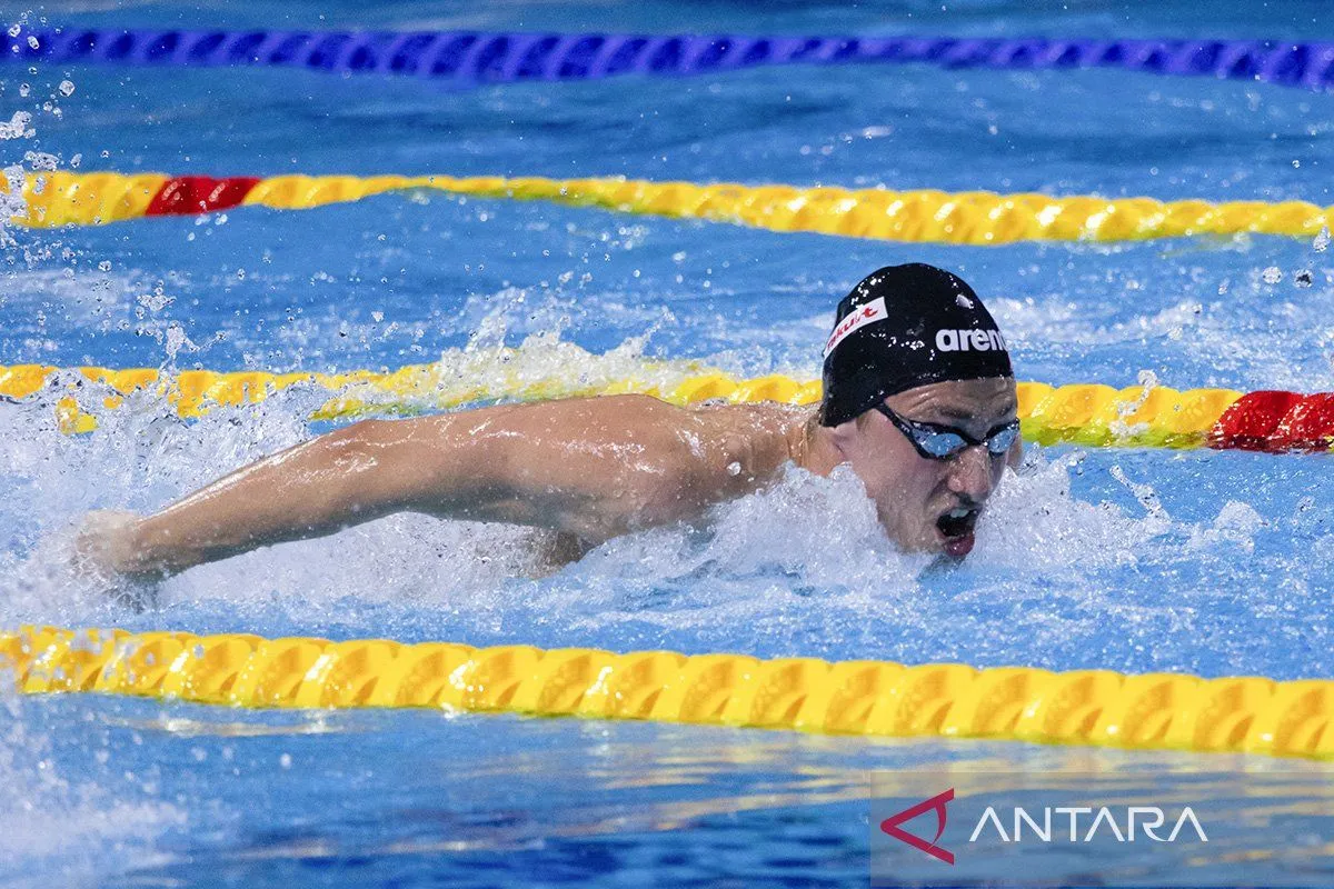 IOC Cabut Sementara Penangguhan Atlet Rusia di Kompetisi Internasional