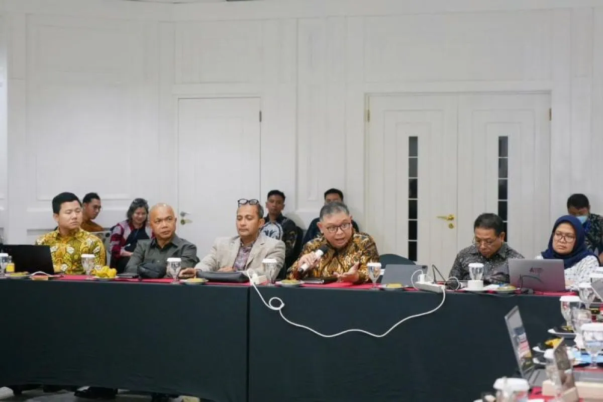Pemerintah Libatkan Lembaga Negara dalam Streamlining BUMN