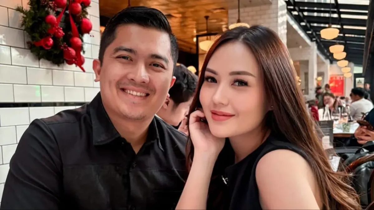 Diska Resha Diduga Sindir Sarah Gibson Terkait Perselingkuhan di Media Sosial