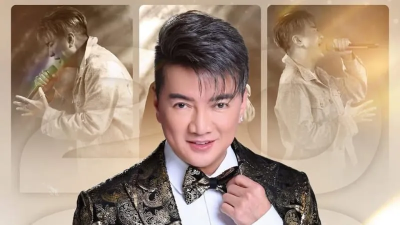 Kondisi Terkini Artis Mai Tran dan Dukungan dari Dam Vinh Hung serta Hoa Minzy