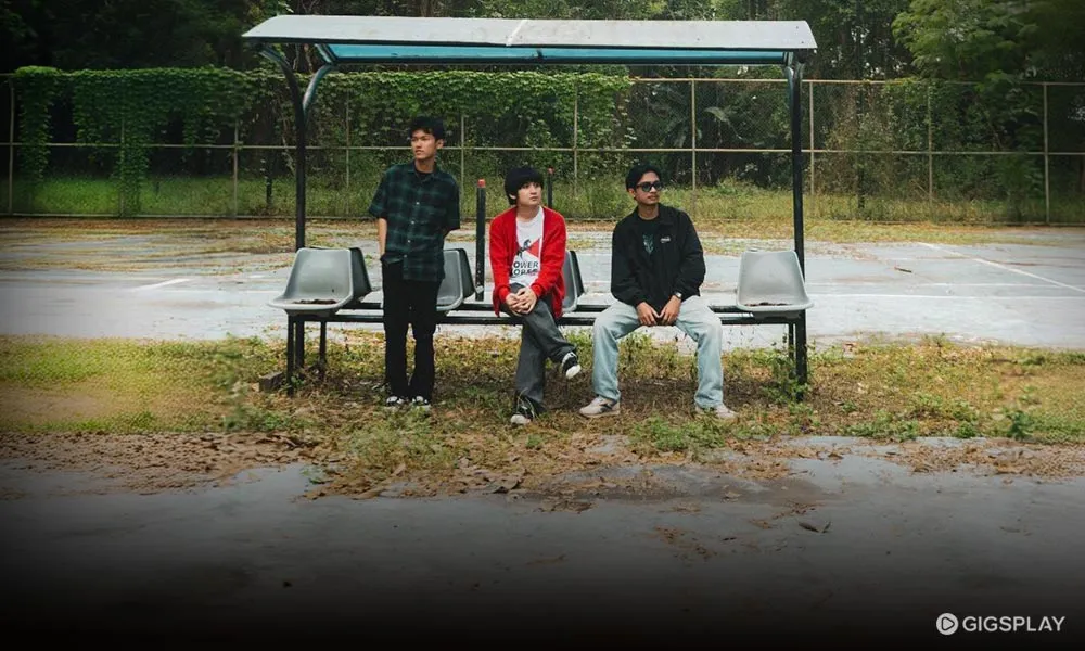 Blutapes Rilis Album Debut 'Passengers' Setelah Penantian Panjang
