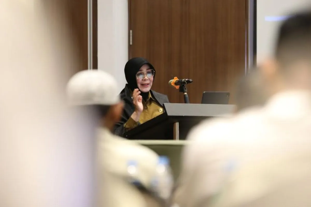 Wali Kota Banda Aceh Tegaskan Pentingnya Patuh pada Aturan Syariat di Sektor Perhotelan
