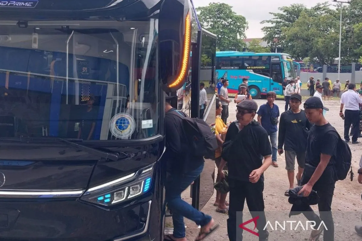 Makna Mudik di Era Digital: Antara Tradisi dan Teknologi