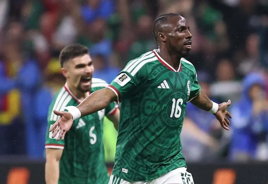 Meksiko Melaju ke Babak 16 Besar Piala Dunia 2026 Bersama Kanada