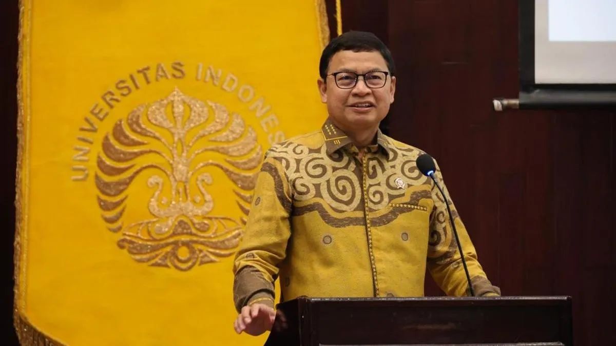 BPOM RI Awasi Kemandirian Vaksin Buatan Dalam Negeri Melalui Bio-TCV