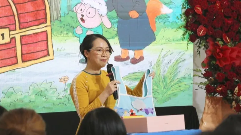 Tantangan Pengajaran Bahasa Inggris di Sekolah Prasekolah Swasta