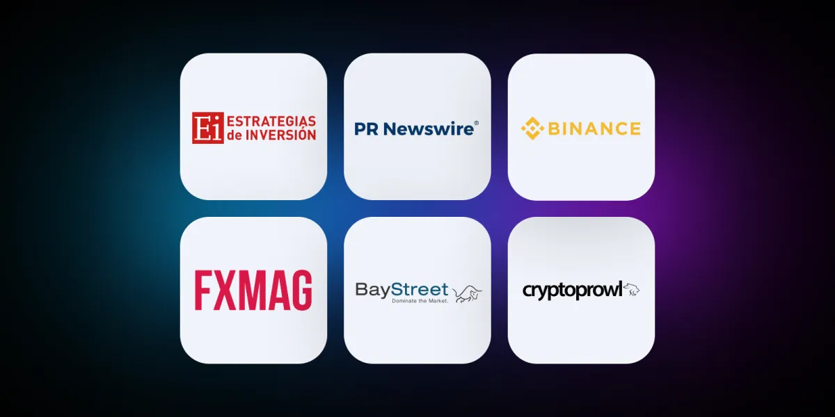 TradingView Perluas Cakupan Berita Pasar Global