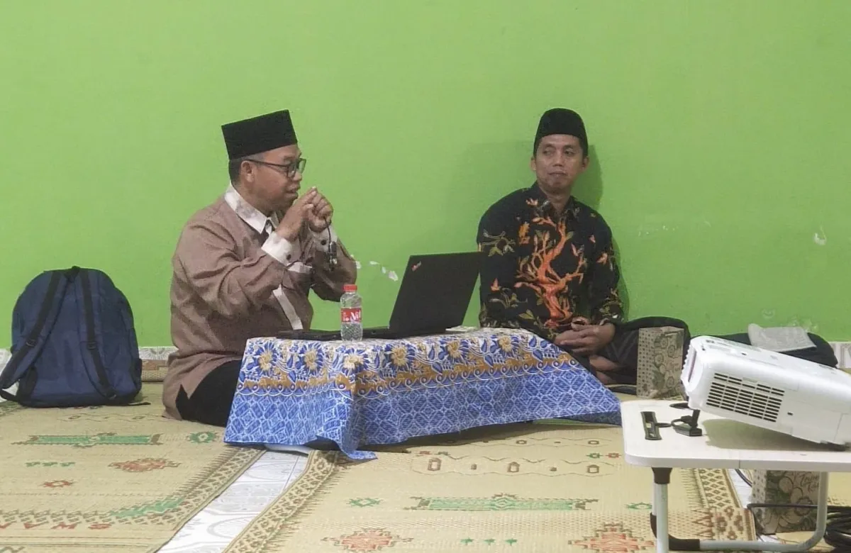 Memahami Rahmat Allah di Balik Ujian Kehidupan