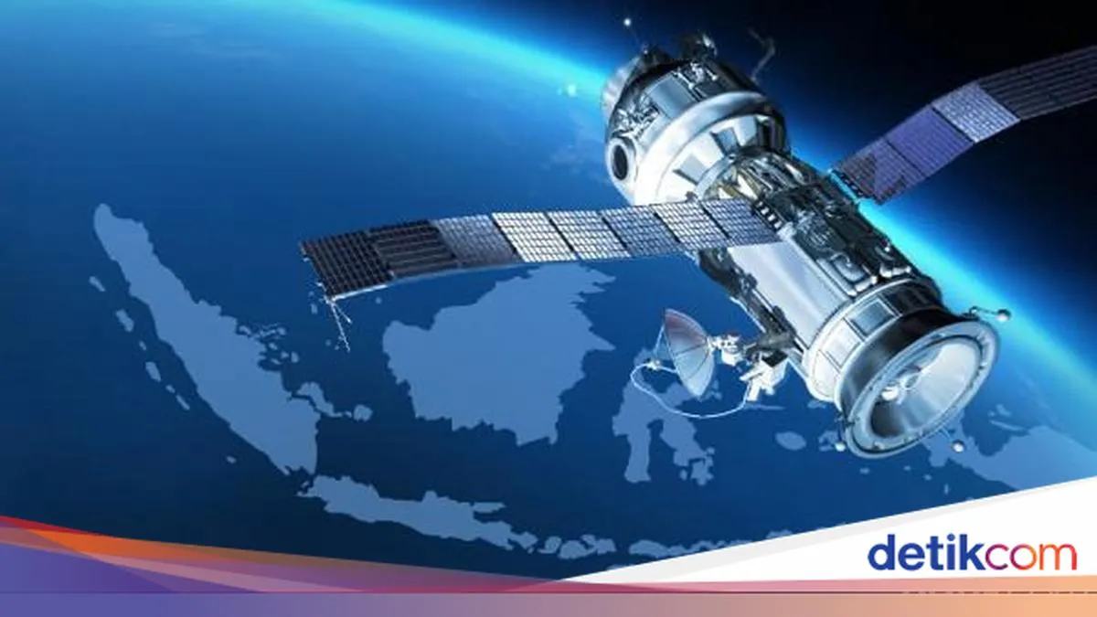 Mengenang Peluncuran Satelit Palapa dan Dampaknya pada Telekomunikasi Indonesia