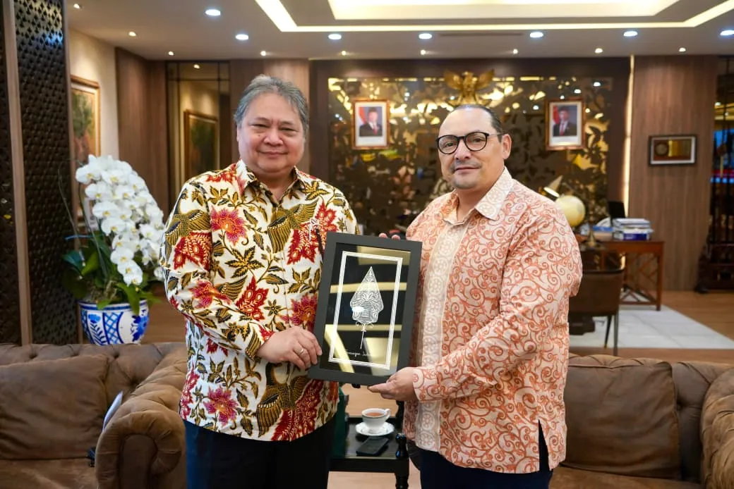Kerja Sama Ekonomi Indonesia dan Meksiko Capai USD3,5 Miliar