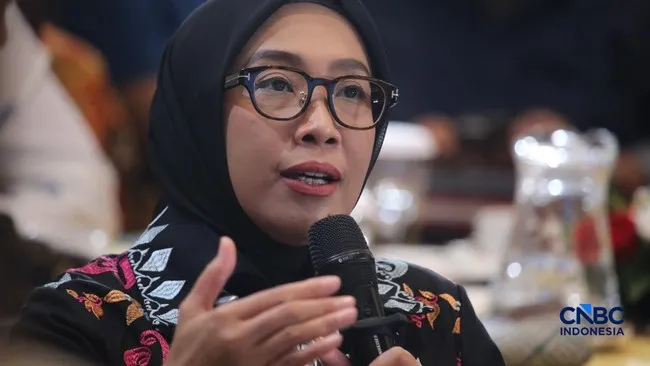 Kementerian ESDM Siapkan Permen Tindak Lanjut Perpres 110/2025