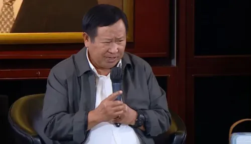 Mantan Kabareskrim: Kasus Eks Jampidsus Bukan Perang Bintang