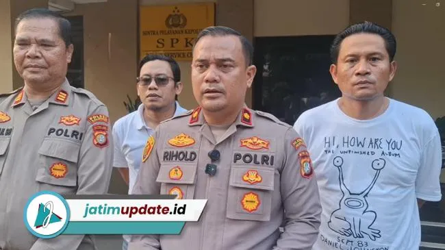 Pelaku Jambret Ponsel Bocah di Kalideres Ditangkap Setelah Viral