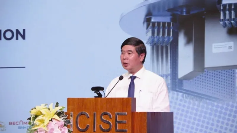 Gia Lai Resmikan Hackathon Komputasi Kuantum Internasional