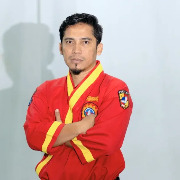 Bekti: Pelatih Pencak Silat yang Cetak Juara Melalui Dedikasi dan Inovasi