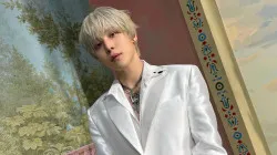 Yunho ATEEZ Dikonfirmasi Putus dari Kekasihnya, Ini Penjelasan Agensi