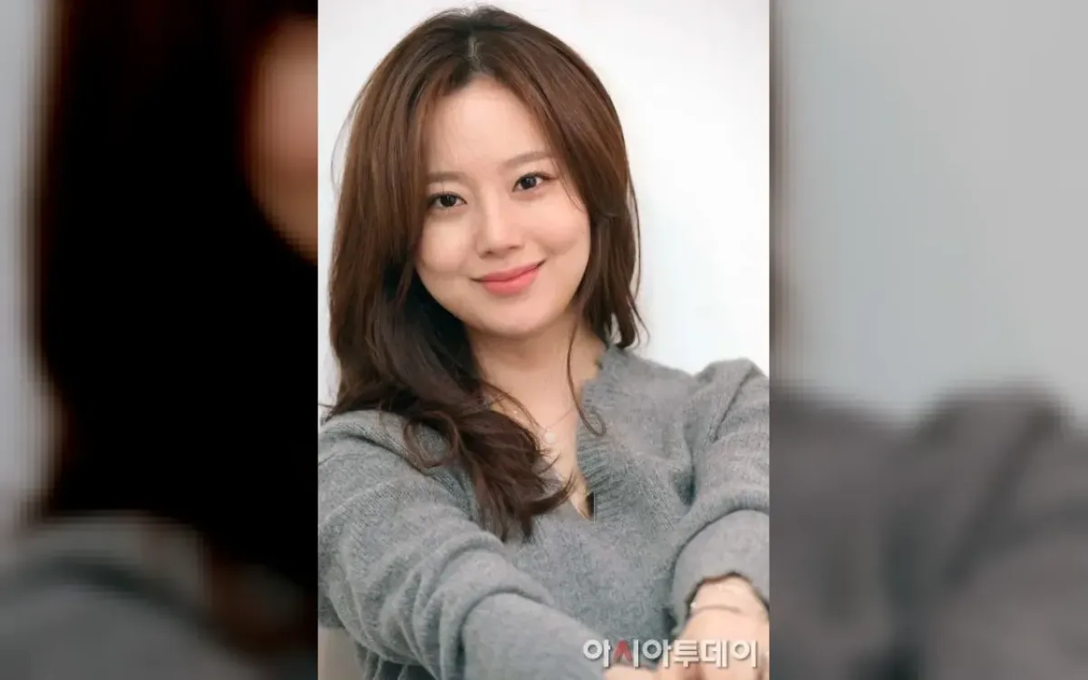 Moon Chae Won Bagikan Kutipan Bijak Setelah Menikah