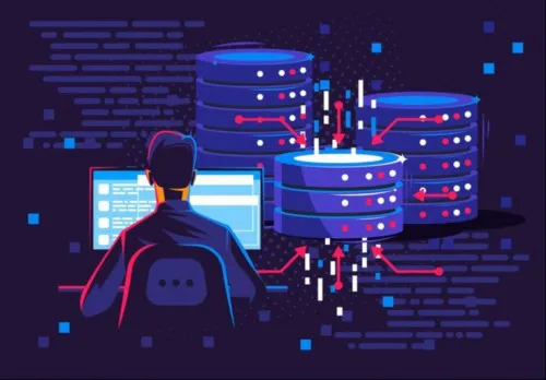 Data: Komoditas Strategis Baru dalam Perdagangan Global