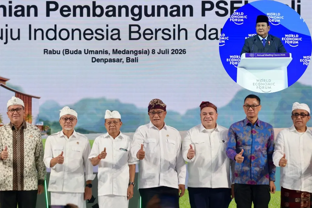 Pembangunan PSEL di Bali: Solusi Jangka Panjang untuk Krisis Sampah