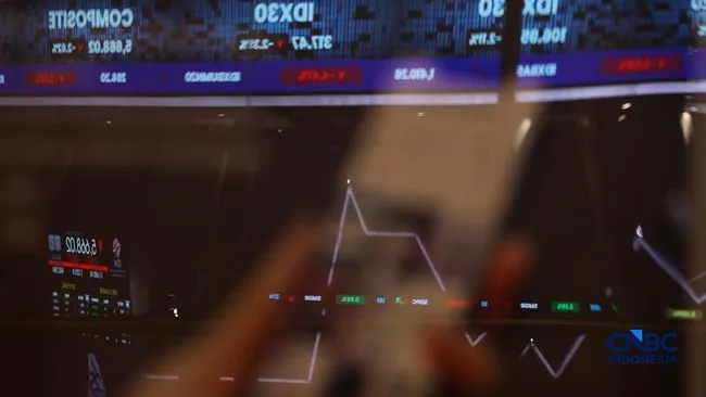Saham EMMI Melantai di BEI dengan Kenaikan 11,7% di Hari Pertama