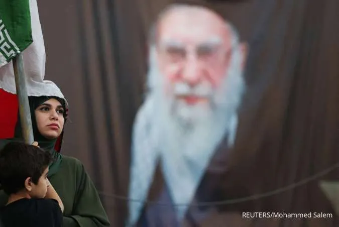 Iran Manfaatkan Selat Hormuz untuk Negosiasi Energi Global