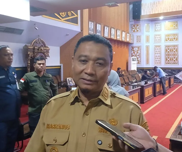 Pekanbaru Meningkatkan Daya Tarik Sebagai Tuan Rumah Event Nasional
