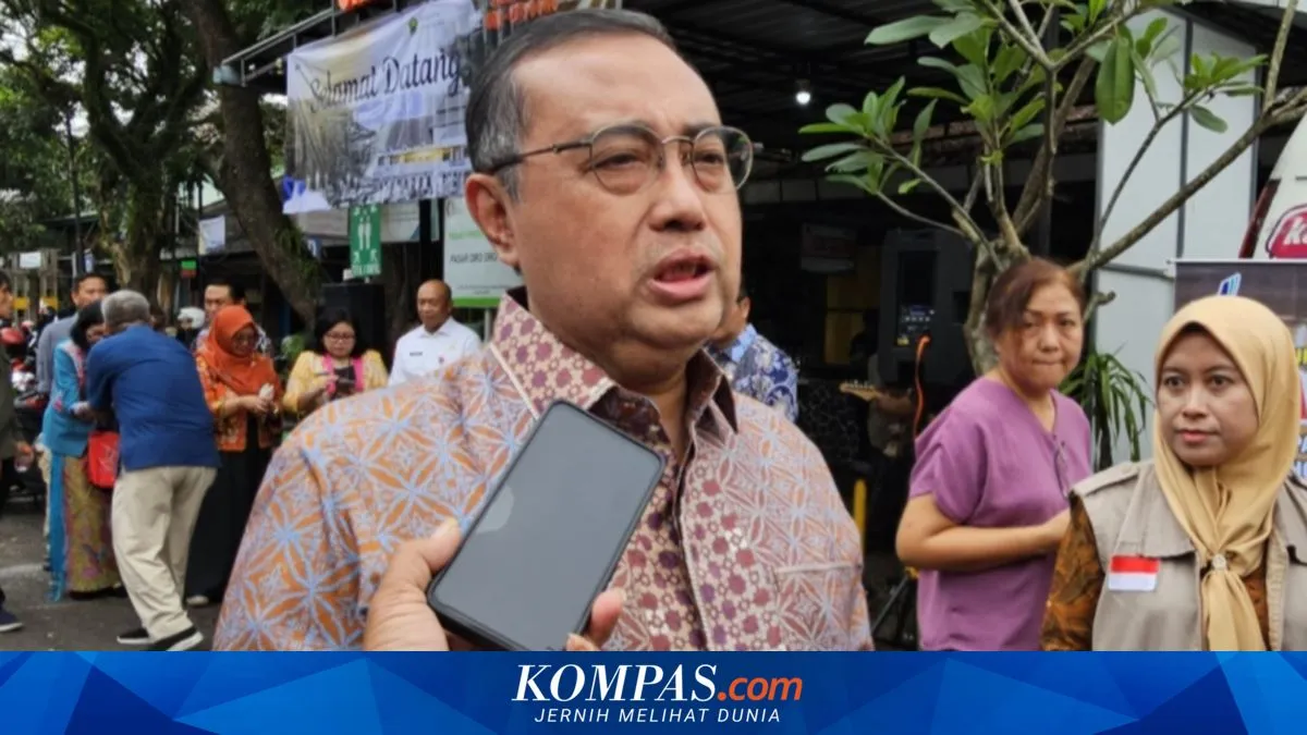 Kebakaran TPA Jatiwaringin Tangerang Menjadi Isu Kesehatan Masyarakat
